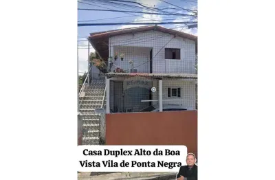 Apartamento com 4 quartos à venda no Ponta Negra, Natal 