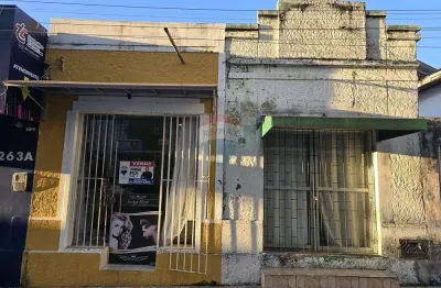 Ponto comercial à venda na Rua Colônia José Pinto, 265, Cidade Alta, Natal