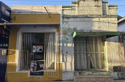 Ponto comercial à venda na Rua Colônia José Pinto, 265, Cidade Alta, Natal