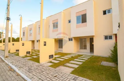 Invista no seu sonho e more em um duplex completo, com localização estratégica e infraestrutura pensada no seu bem-estar!