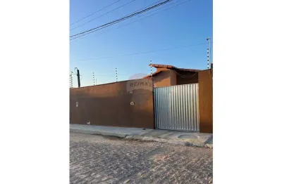 Sua nova casa em bela parnamirim: conforto e espaço para a família!