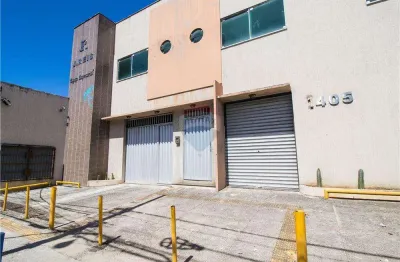 Prédio para alugar na Rua dos Caicós, 1405, Alecrim, Natal