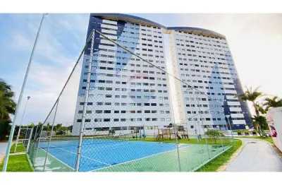 Apartamento com 2 quartos para alugar no Capim Macio, Natal 