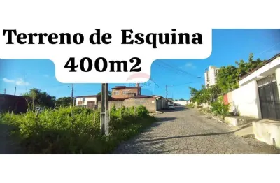 Terreno à venda no Redinha, Natal 