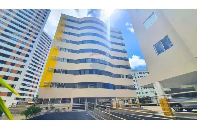 Apartamento com 3 quartos à venda no Nova Parnamirim, Parnamirim 