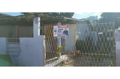 Casa com 2 quartos à venda no Ponta Negra, Natal 