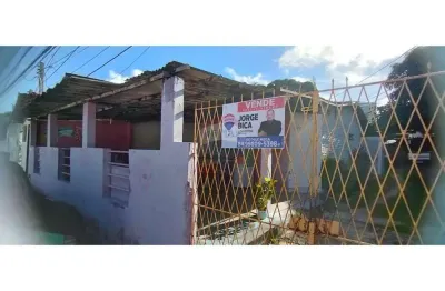 Casa com 2 quartos à venda no Ponta Negra, Natal 
