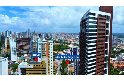 Apartamento a venda no condomínio monte sinai, com 245m2 e 5 suítes, em petrópolis