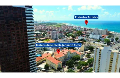 Apartamnto à venda em petrópolis – 245m² | 5 suítes | 3 vagas | vista mar e rio | exclusividade e sofisticação