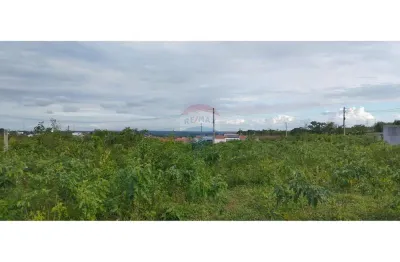 Terreno à venda no Centro, São Gonçalo do Amarante 