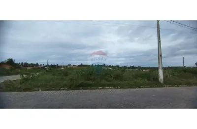 Terreno à venda no Centro, São Gonçalo do Amarante 