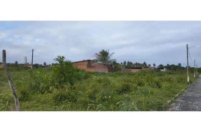 Terreno à venda no Centro, São Gonçalo do Amarante 