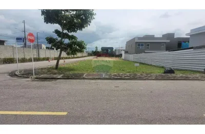 Terreno à venda no Pitimbu, Natal 