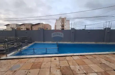 Apartamento a venda em parnamirim 2/4 com suíte condomínio jardim maria lopes!!!