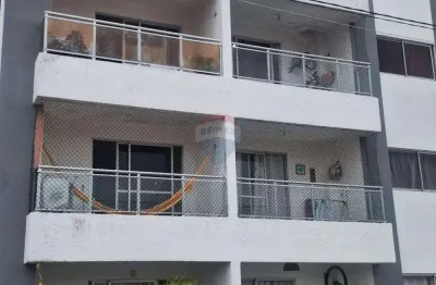 Apartamento a venda em parnamirim 2/4 com suíte condomínio jardim maria lopes!!!