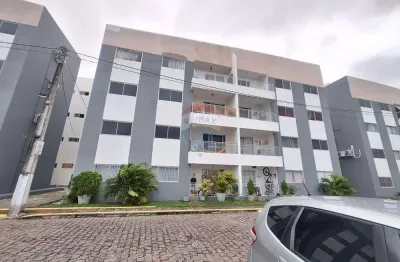 Apartamento a venda em parnamirim 2/4 com suíte condomínio jardim maria lopes!!! oportunidade!!!