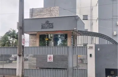 Apartamento a venda em parnamirim 2/4 com suíte condomínio jardim maria lopes!!! oportunidade!!!