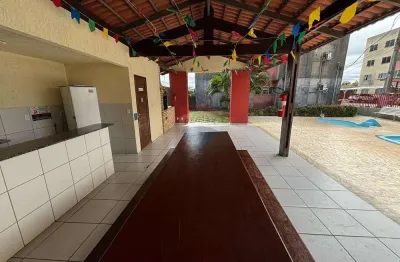 Apartamento 2 quartos (1 suíte)  a venda, no condomínio residencial tatiana - planalto