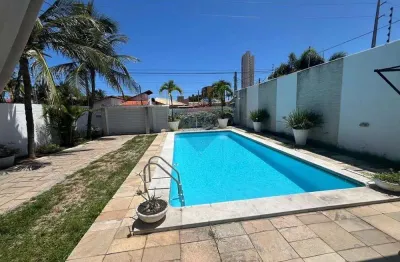 Casa com 3 quartos à venda na Rua Professor Dirce Coutinho, 1950, Capim Macio, Natal