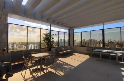 Apartamento dos sonhos: luxo e conforto no coração do tirol