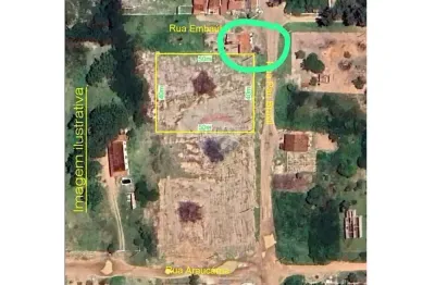 Oportunidade de investimento: 3 lotes no bairro taborda - são josé de mipibu/rn