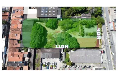 4.400m² de oportunidade no coração de natal – ideal para construtoras