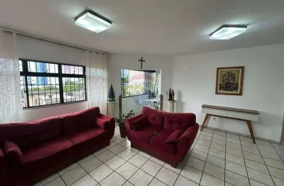 Apartamento com 3 quartos à venda na Rua Joaquim Inácio, 1674, Tirol, Natal