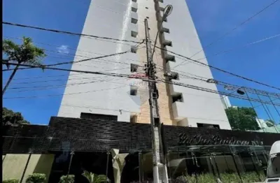 Apartamento mobiliado de alto padrão no condomínio la vie residence – tirol