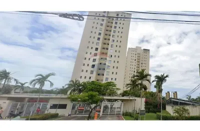 Apartamento amplo e ventilado no 18º andar | l’acqua condominium club - neópolis