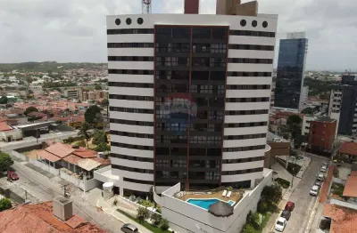 Apartamento com 3 quartos à venda no Lagoa Nova, Natal 