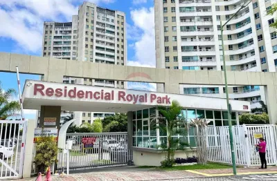 Alugo apartamento 2 quartos no villa park - agua e gás incluso