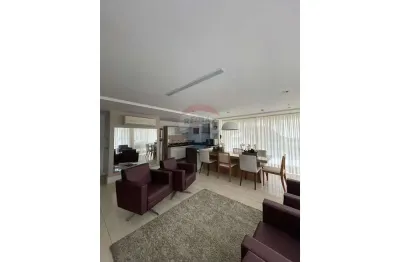 Apartamento com 3 quartos para alugar no Lagoa Nova, Natal 