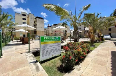 Apartamento à venda no condomínio parque das árvores 2 – parnamirim/rn