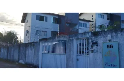 Apartamento com 2 quartos à venda no Centro, São Gonçalo do Amarante 