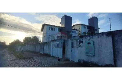 Apartamento com 2 quartos à venda no Centro, São Gonçalo do Amarante 