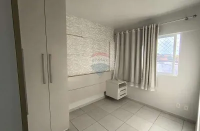 Vendo apto 2 qtos, sendo 1 suíte, no condomínio west village – cidade da esperança-rn