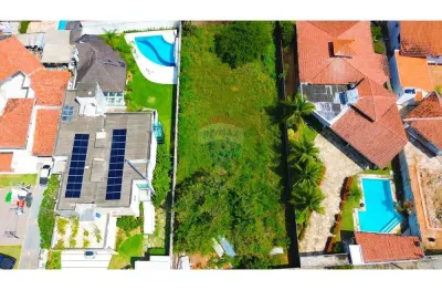 Terreno à venda no Candelária, Natal 