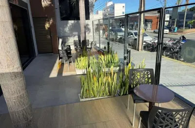 Sala comercial para alugar no Lagoa Nova, Natal 