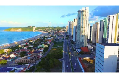 Flat com 1 quarto à venda no Ponta Negra, Natal 
