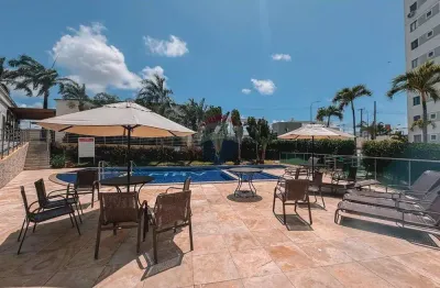 Apartamento com 2 quartos à venda no Nova Parnamirim, Parnamirim 