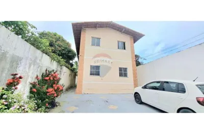 Apartamento com 2 quartos para alugar no Ponta Negra, Natal 