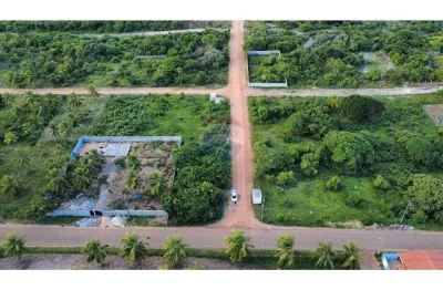 Terreno à venda no Pipa, Tibau do Sul 