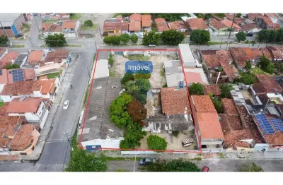 Galpão casa em terreno de 2.400m2 para venda em parnamirim - rn | excelente localização e estrutura