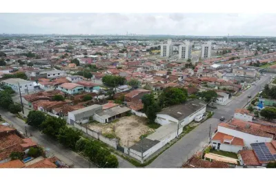 Galpão casa em terreno de 2.400m2 para venda em parnamirim - rn