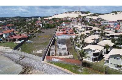 Terreno à venda na Av. Beira Mar, S/N, Praia De Búzios, Nísia Floresta
