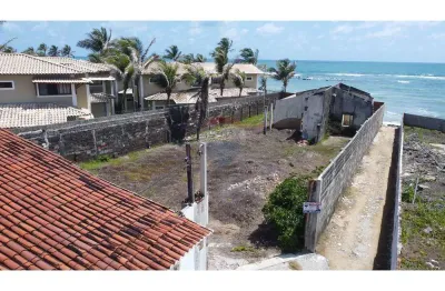 Terreno à venda na Av. Beira Mar, S/N, Praia De Búzios, Nísia Floresta