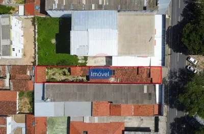 Ponto comercial à venda na Avenida Presidente Bandeira, 835, Alecrim, Natal