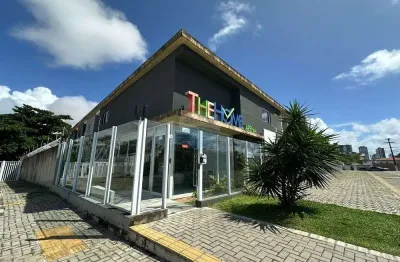Venda de apartamento tipo estúdio vizinho a ufrn em lagoa nova – natal/rn!
