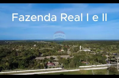 Terreno à venda no Cana Brava, Macaíba 