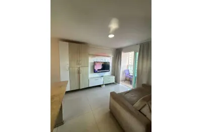 Apartamento com 1 quarto para alugar no Ponta Negra, Natal 